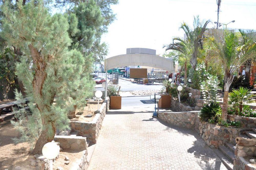 Sea Princess * Eilat