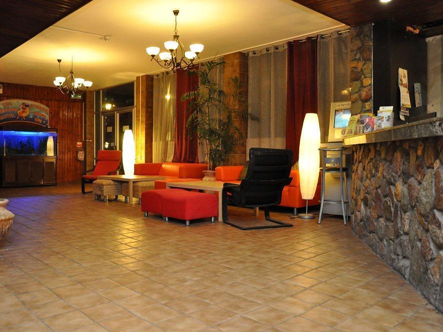 Sea Princess Albergue
