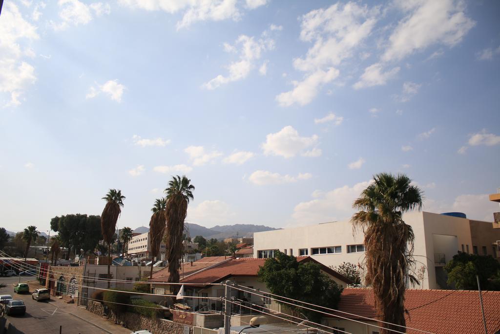 Sea Princess Albergue Eilat