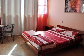 Albergue Sea Princess *