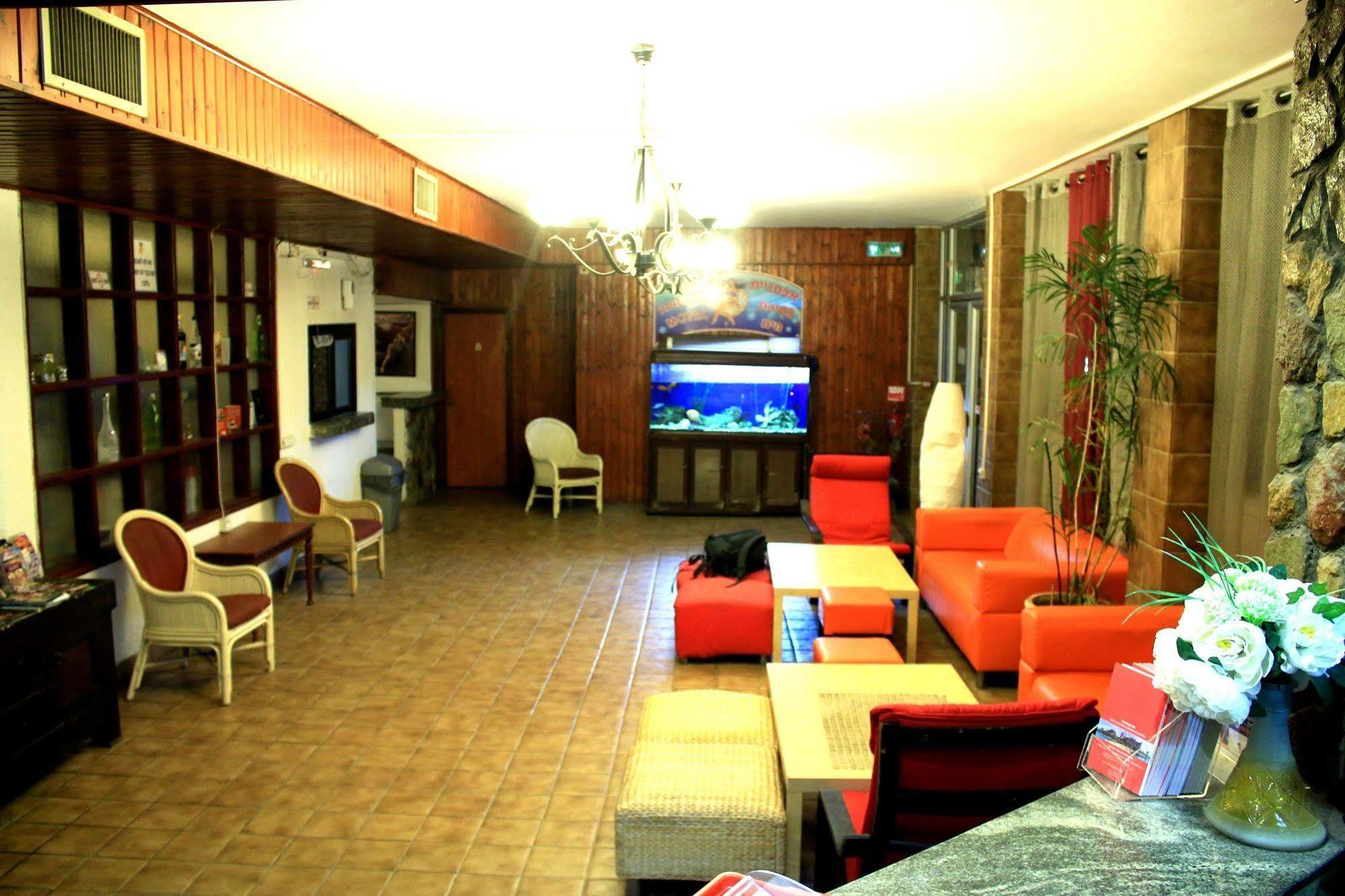 Sea Princess Albergue Eilat
