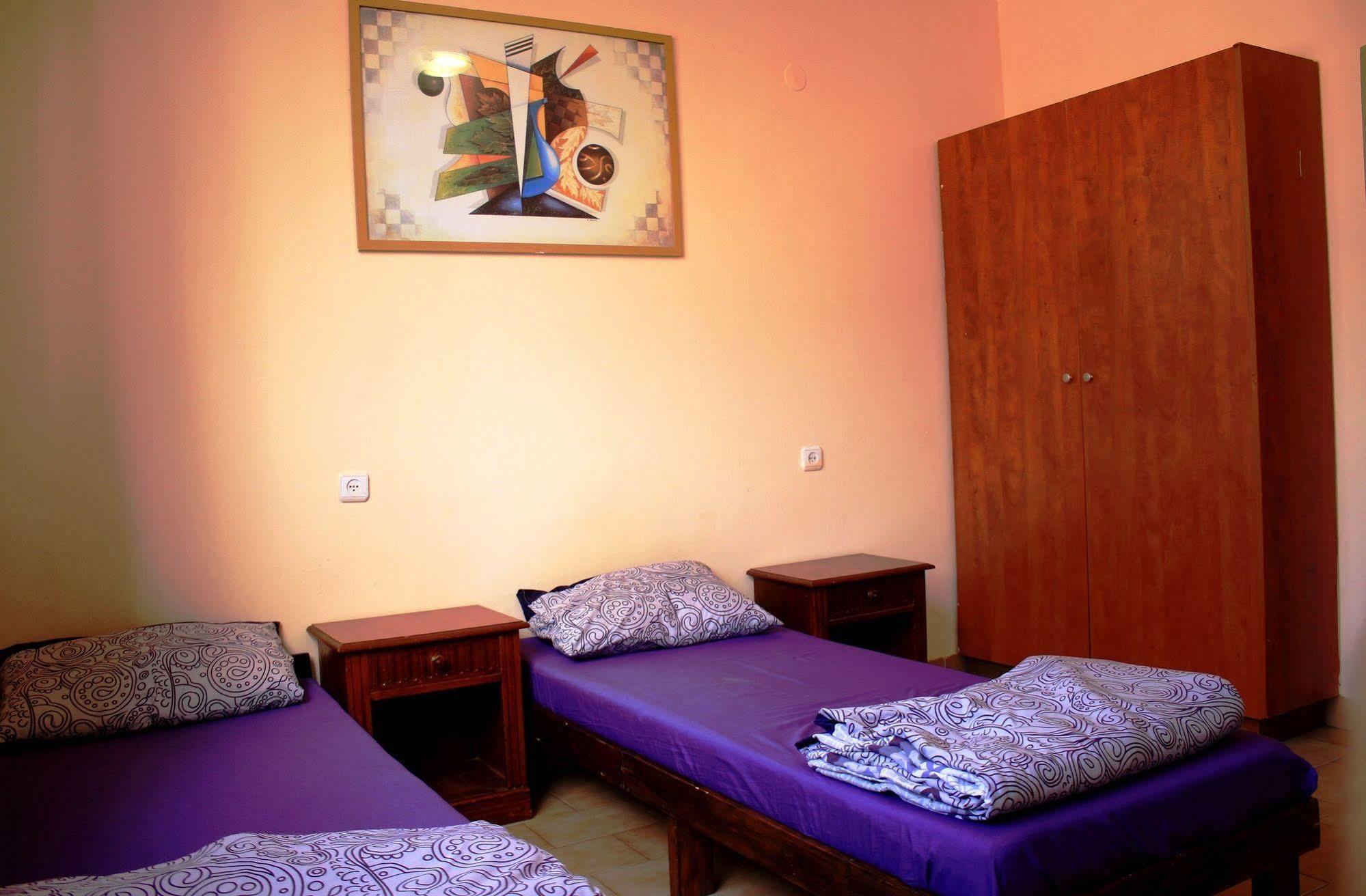 Sea Princess Albergue