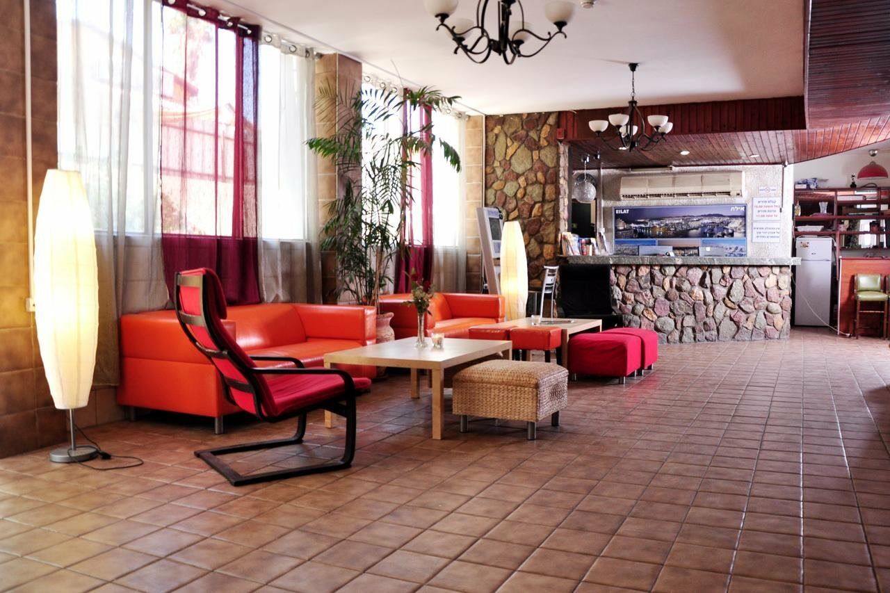 Albergue Sea Princess