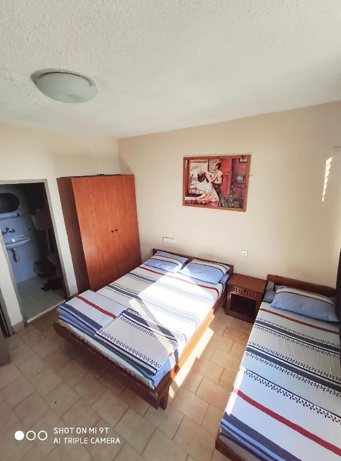 Albergue Sea Princess *
